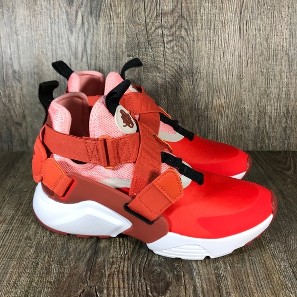 nike huarache city gs
